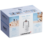 Laurastar IGGI 蒸氣消毒盒